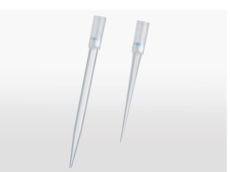 Eppendorf ep Dualfilter T.I.P.S.® 384 Filtreli Pipet Uçları 6